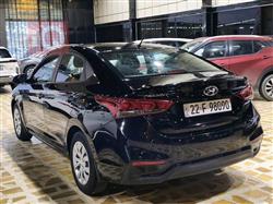 هيونداي أكسنت